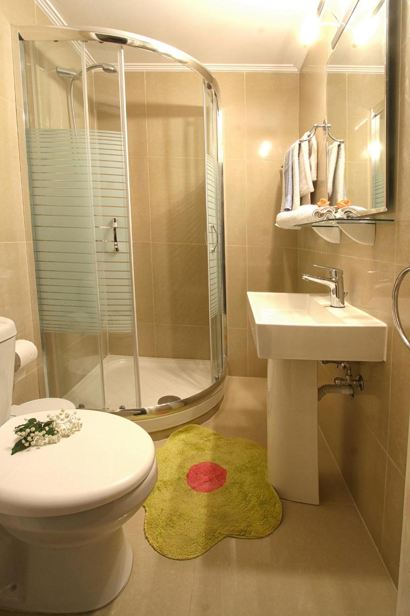 Ionia Rooms خيوس المظهر الخارجي الصورة