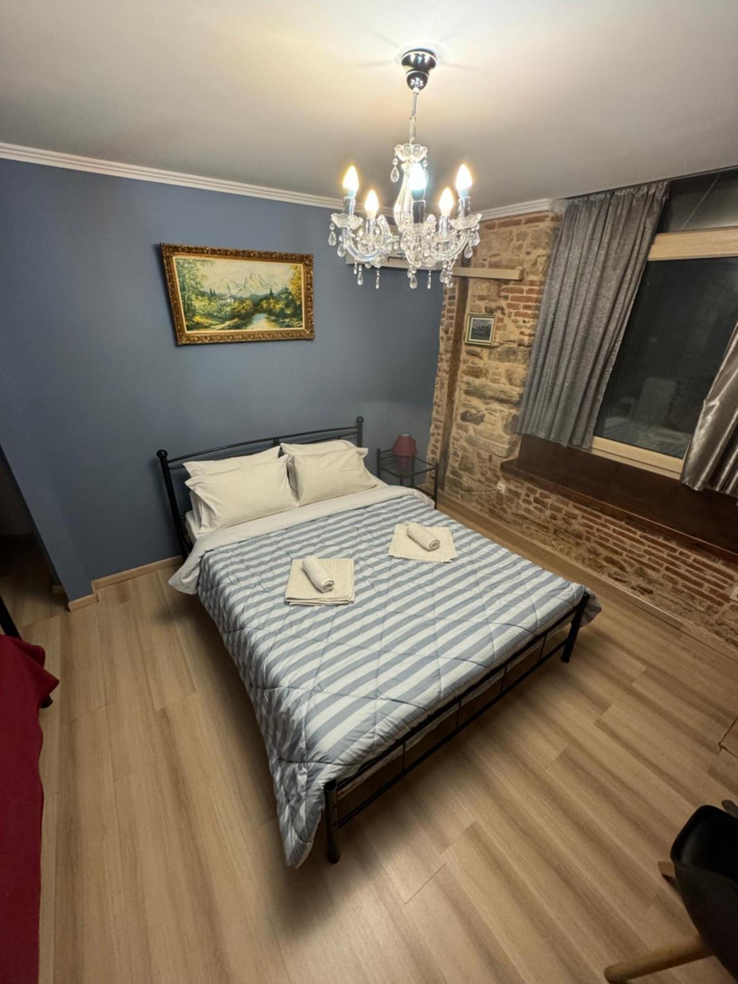 Ionia Rooms خيوس المظهر الخارجي الصورة