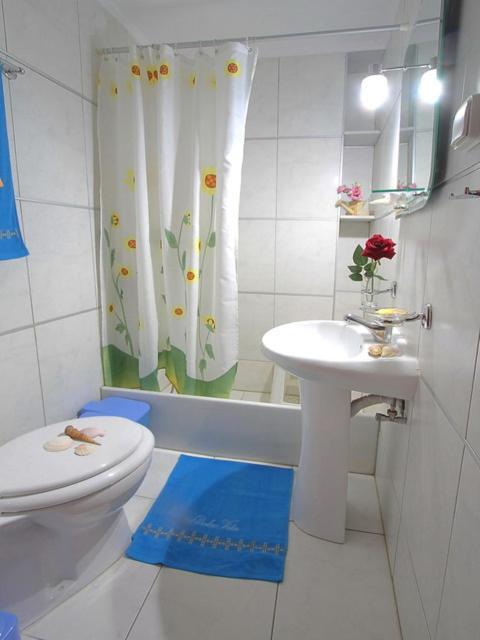 Ionia Rooms خيوس المظهر الخارجي الصورة