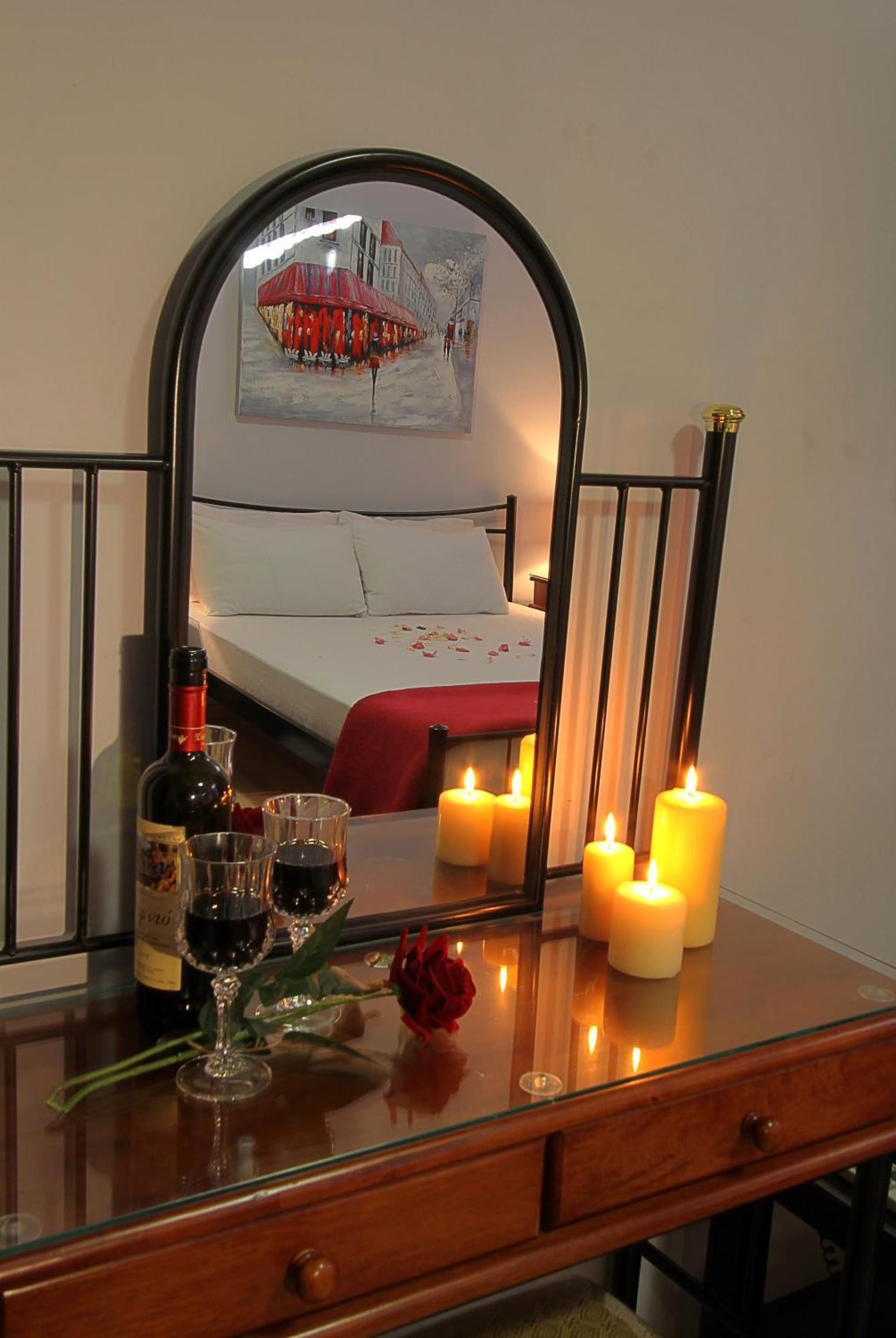 Ionia Rooms خيوس المظهر الخارجي الصورة