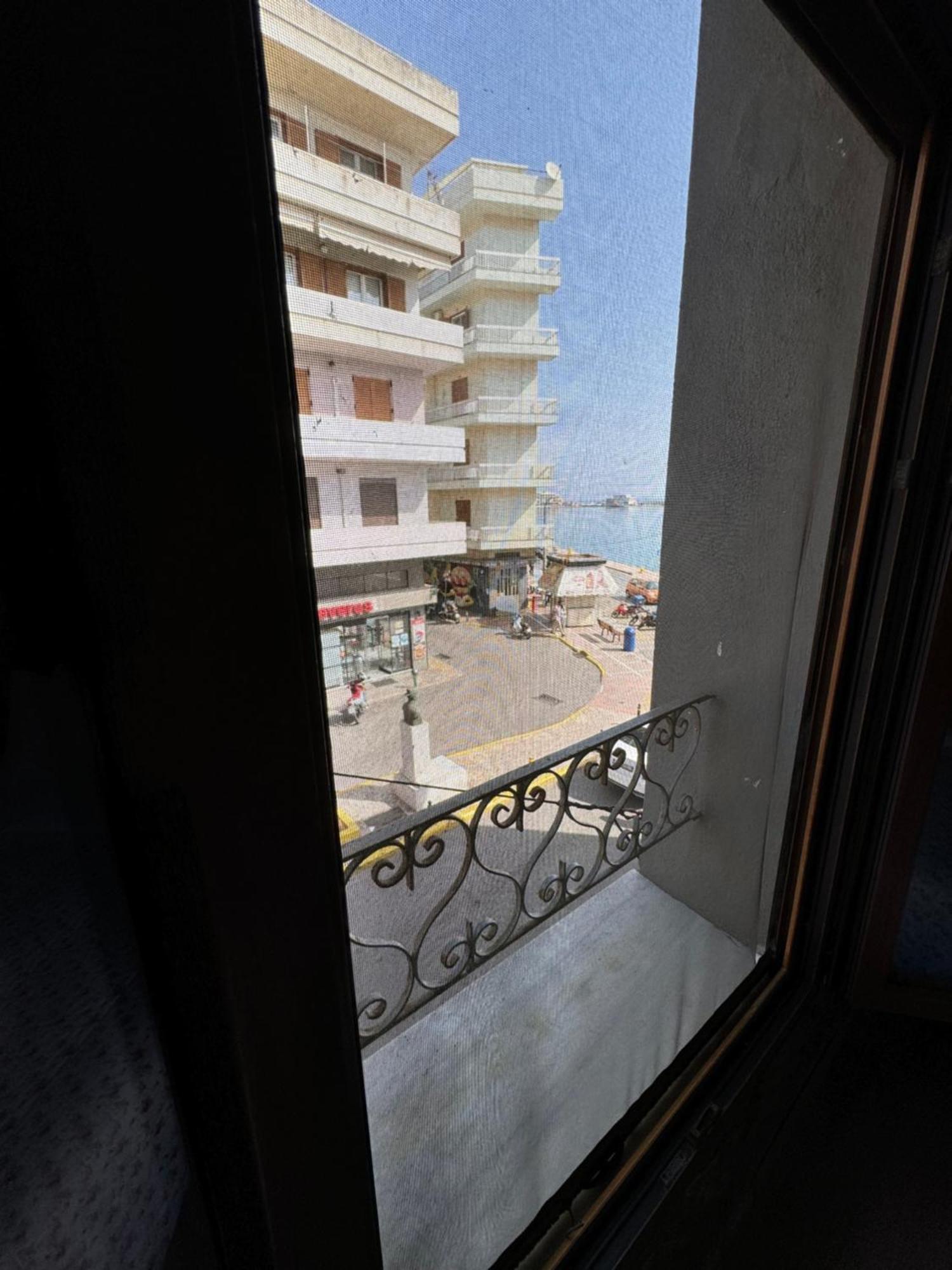 Ionia Rooms خيوس المظهر الخارجي الصورة