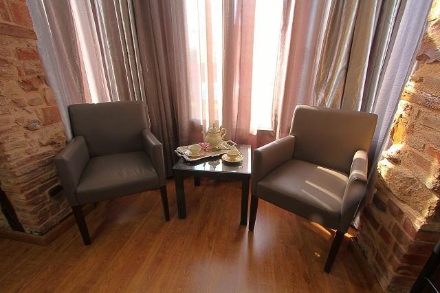 Ionia Rooms خيوس المظهر الخارجي الصورة